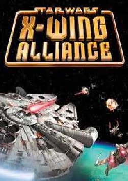 Star Wars - X-Wing Alliance