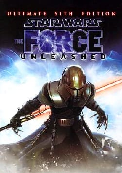 Star Wars - The Force Unleashed Ultimate Sith Edition