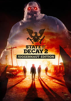 State of Decay 2: Juggernaut Edition