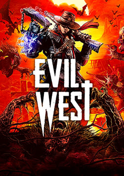 Evil West
