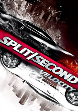 Split/Second Velocity