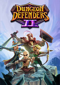 Dungeon Defenders II