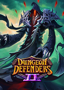 Dungeon Defenders II - Defender Pack