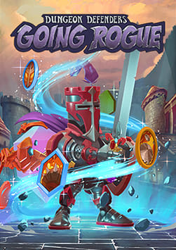 Dungeon Defenders: Going Rogue