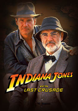 Indiana Jones and the Last Crusade