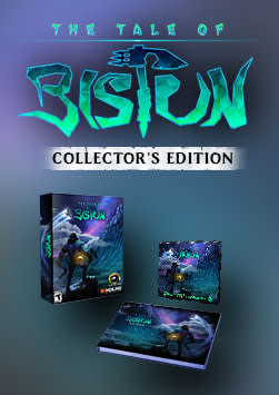 The Tale of Bistun Digital Collector's Edition