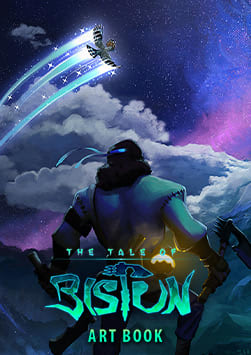 The Tale of Bistun - Artbook