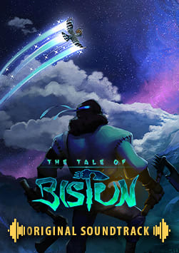 The Tale of Bistun - Original Soundtrack