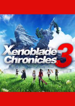 Xenoblade Chronicles™ 3