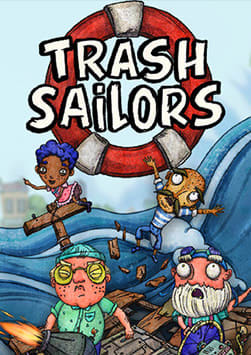 Trash Sailors
