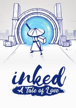 Inked: A Tale of Love