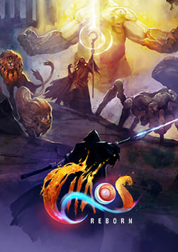 Chaos Reborn