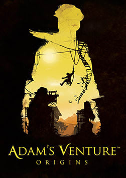 Adam's Venture: Origins