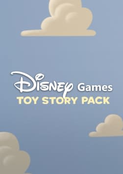 Disney Toy Story Pack