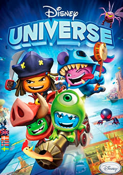 Disney Universe