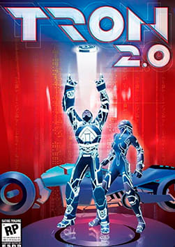 TRON 2.0