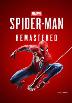 Marvel’s Spider-Man Remastered