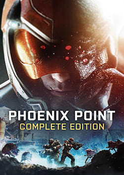 Phoenix Point: Complete Edition