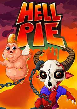 Hell Pie