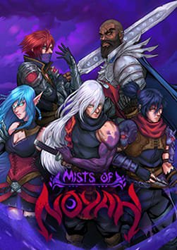 Mists of Noyah