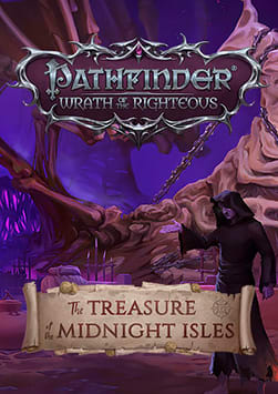 Pathfinder: Wrath of the Righteous – The Treasure of the Midnight Isles