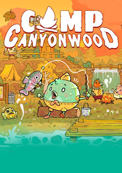 Camp Canyonwood