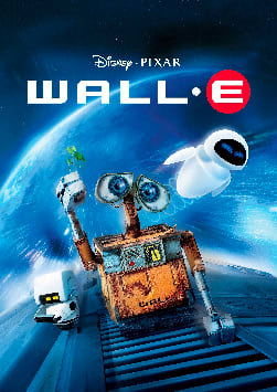 Disney•Pixar WALL-E