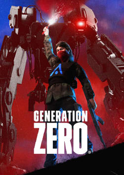 Generation Zero
