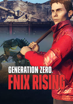 Generation Zero - FNIX Rising