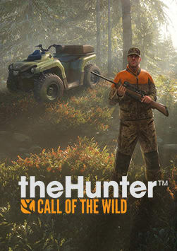 theHunter: Call of the Wild