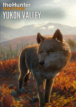 theHunter: Call of the Wild - Yukon Valley