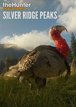 theHunter: Call of the Wild - Silver Ridge Peaks