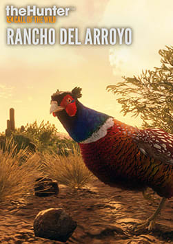 theHunter: Call of the Wild - Rancho del Arroyo