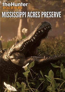 theHunter: Call of the Wild - Mississippi Acres Preserve