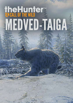 theHunter: Call of the Wild - Medved-Taiga