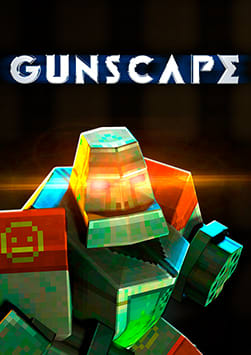 Gunscape