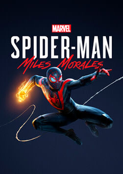 Marvel's Spider-Man: Miles Morales