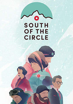 South of the Circle