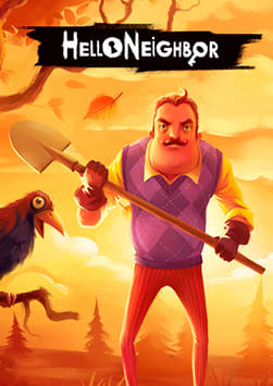 Ahorra un 50% en Hello Neighbor 2 en Steam