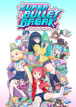 Super Bullet Break