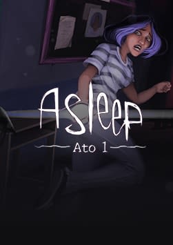Asleep - Ato 1