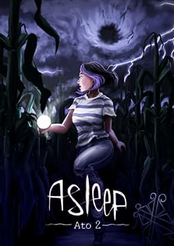 Asleep - Act 2