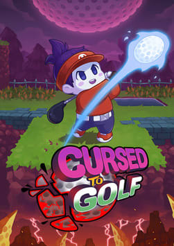 Cursed To Golf
