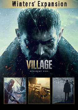 Resident Evil Village - Winters' Expansion
