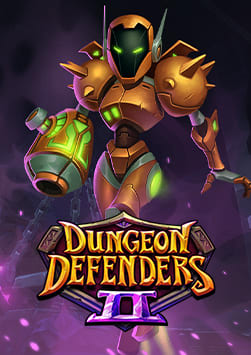Dungeon Defenders II - What A Deal Pack