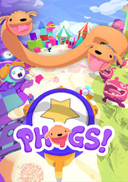 PHOGS!
