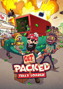 Get Packed: Fully Loaded