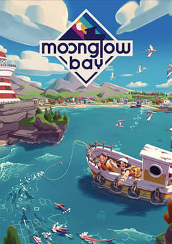 Moonglow Bay