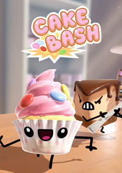 Cake Bash