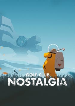 Golf Club Nostalgia